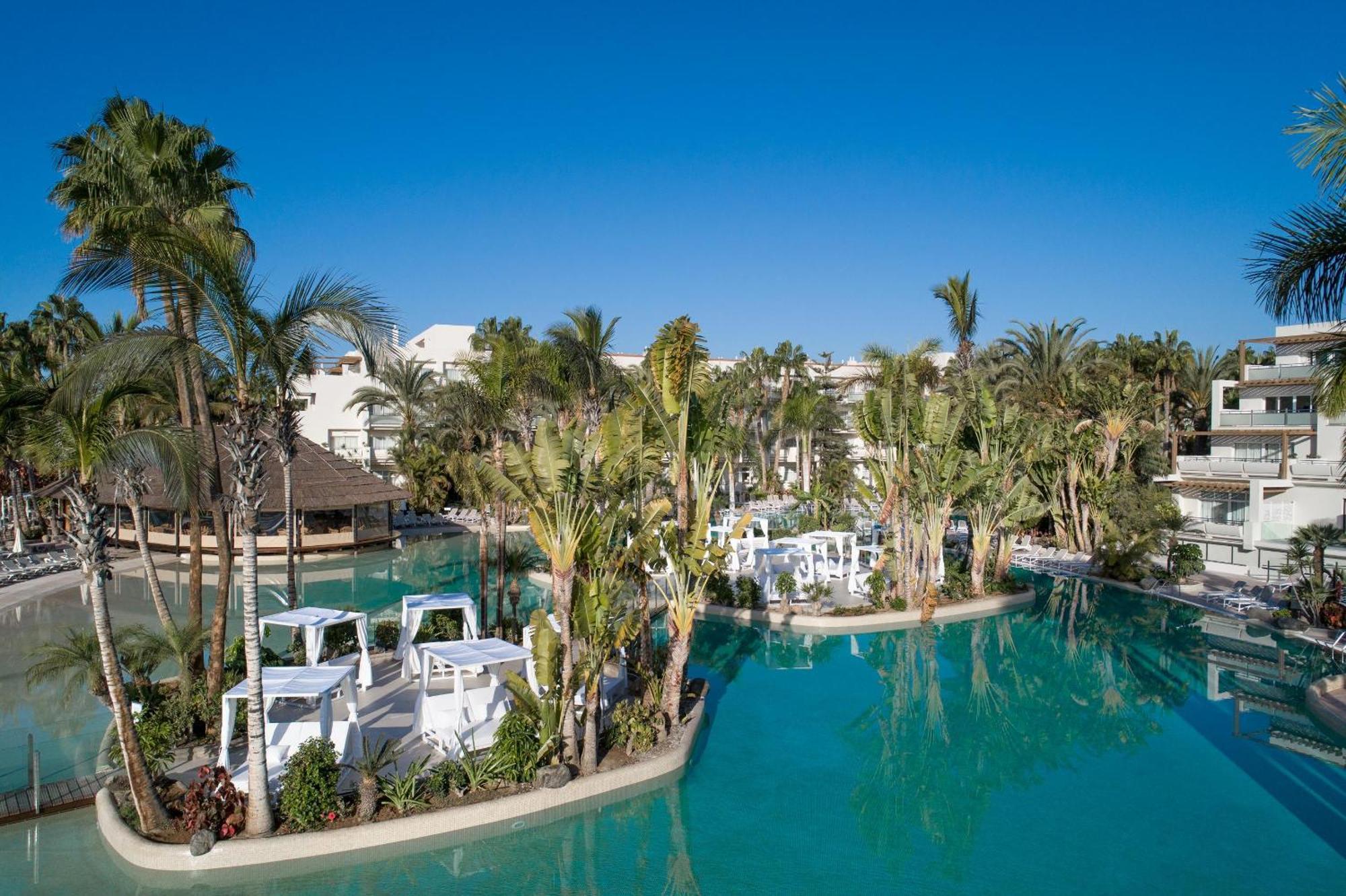Maspalomas Princess 外观 照片