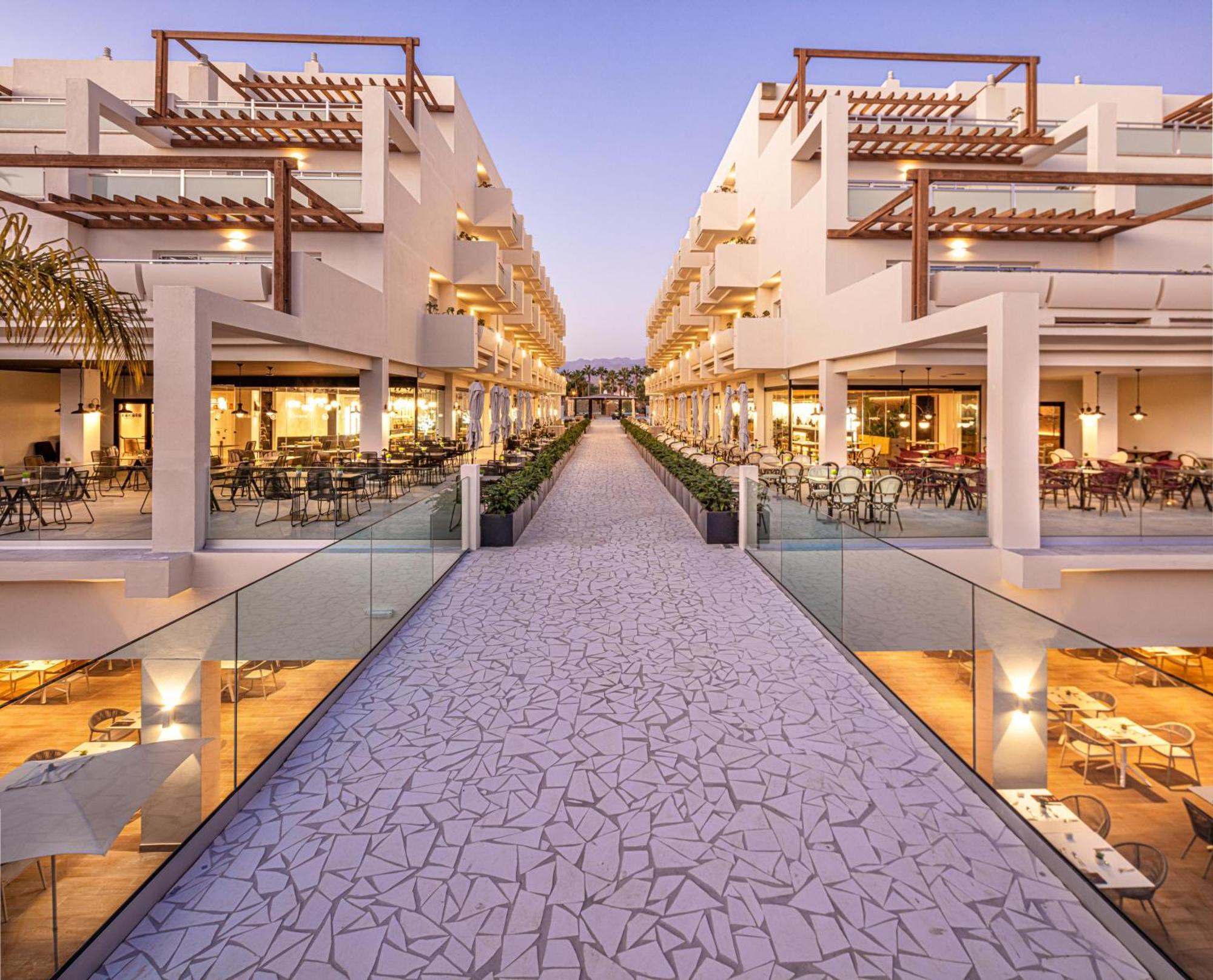 Maspalomas Princess 外观 照片